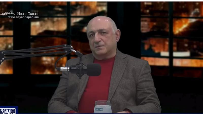 Армения и Иран: новый этап сотрудничества. Армения, Азербайджан, Грузия: нужна общая стратегия