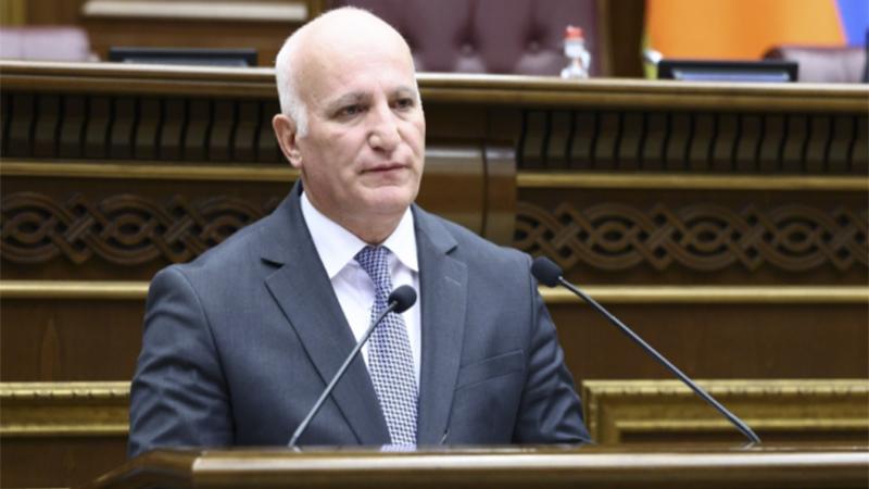 ՀԷՑ-ը թուրքական ընկերություններին հանձնելու օրակարգ չկա թեկուզ տեսական մակարդակում. ՀԾԿՀ նախագահ