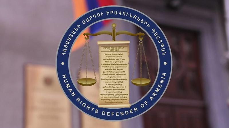 ՄԻՊ-ի աջակցությամբ սոցիալապես անապահով ընտանիքին վերադարձվել է բժշկական ծառայությունների համար նախապես վճարված գումարը