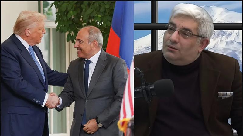 99 տարվա սուտը.Փաշինյանի «ներդրումային երաշխիքը» կրկնում է Աֆղանստանի և Վիետնամի ձախողված սցենարները