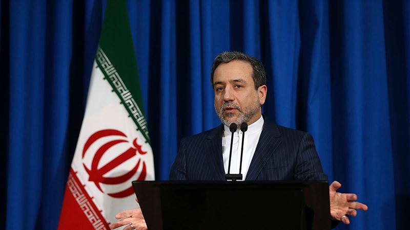 Նախորդ հանդիպման համեմատ լավ առաջընթաց է գրանցվել․ այս փուլում ավելի կառուցողական մթնոլորտ է եղել․ Արաղչին՝ ամերիկյան կողմի հետ բանակցությունների մասին