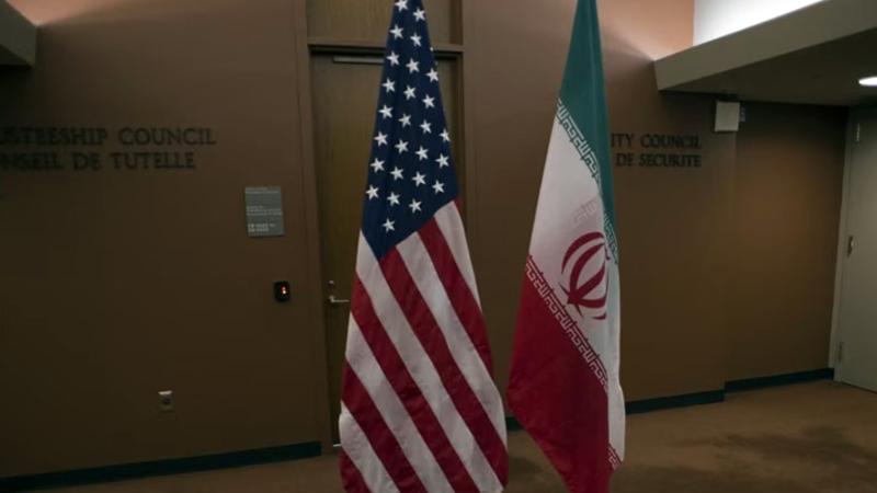 Իրանի շուրջ որոշում կարող է կայացվել շաբաթների ընթացքում. ամերիկացի սենատոր