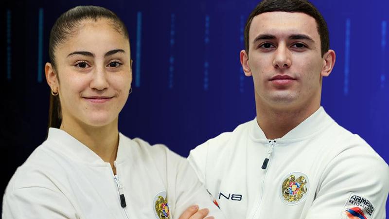 Հայտնի են ծանրամարտի Հայաստանի 2026 թ. առաջնության լավագույն մարզիկները