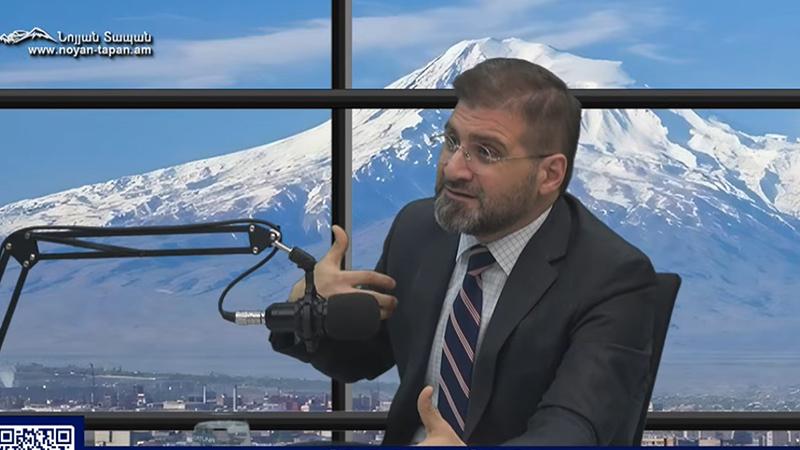 Armenia’s Strategic Rebirth: Tech, Tensions, and the Billions at Stake