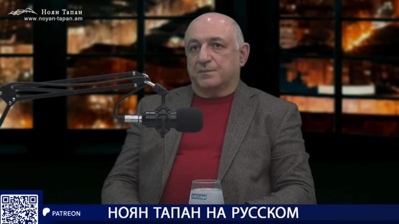 Beyond the Battlefield: Is Trump Preparing a Historic February Surprise in the Caucasus?