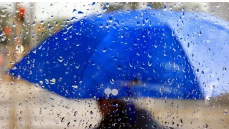 Առաջիկա օրերին հանրապետության տարածքում սպասվում են տեղումներ