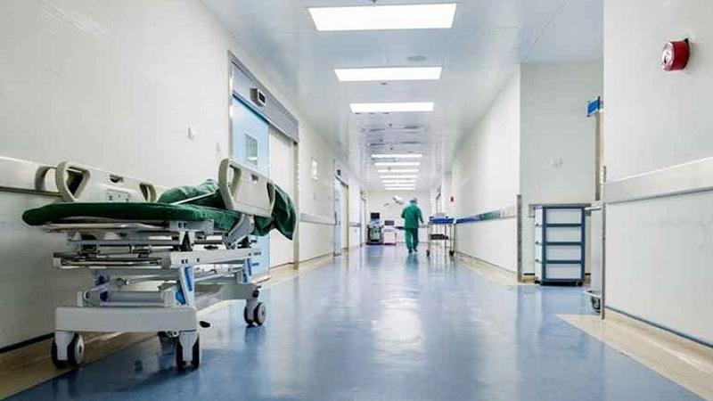 Երևանում կրակոցների հետևանքով կա զոհ, 3-ի վիճակը ծայրահեղ ծանր է, 3-ինը՝ ծանր. ԱՆ