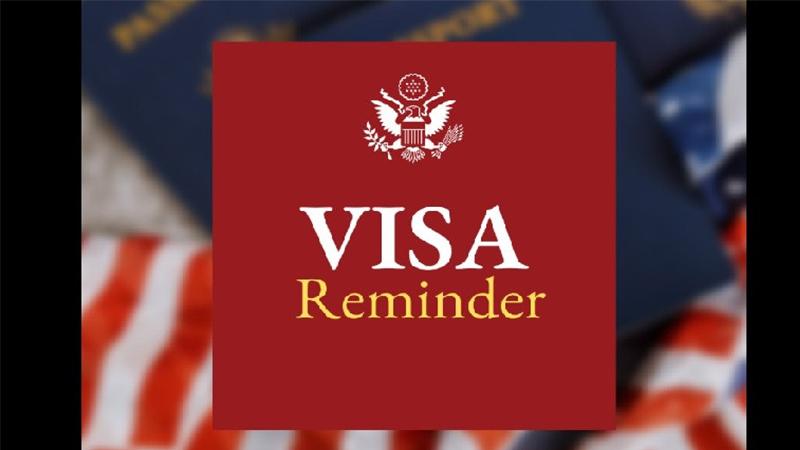 Կարևոր պահանջներ վիզայի հարցազրույցին ներկայանալու համար. պարզաբանում է ՀՀ-ում ԱՄՆ դեսպանությունը