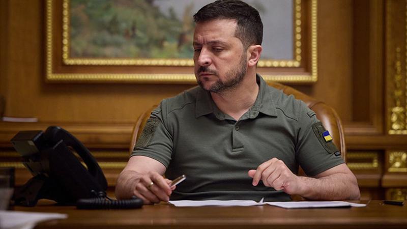 Վաշինգտոնն ու եվրոպական որոշ երկրներ քննարկում են Ռուսաստան-ՆԱՏՕ համաձայնագրի հնարավորությունը. Զելենսկի