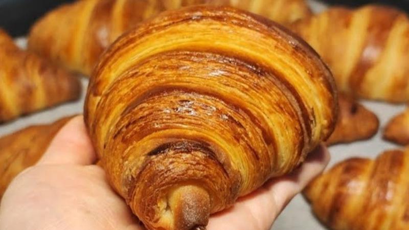 «Քարֆուր»-ի «Կրուասան կրեմով» և «Դոնաթ նուտելայով» արտադրատեսակների արտադրությունը կասեցվել է