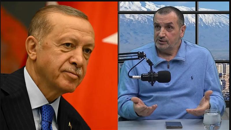 350 միլիարդ դոլարի թմրատրաֆիկ. Ինչու՞ է Թուրքիան պայքարում Հայաստանով անցնող ճանապարհի համար