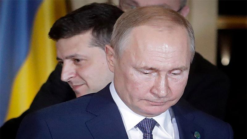 Իսկ Ուկրաինայում կոլոբորանտ իշխանություն կստեղծվի՞