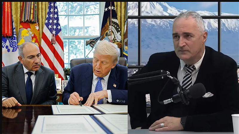 «TRIPP»-ն ընդդեմ եվրոպական Հյուսիս-Հարավի. Բաքուն ու Անկարան շահագրգռված են Փաշինյանի վերընտրությամբ