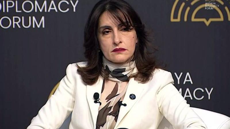 Թբիլիսին Վրաստանի համար որևէ վտանգ չի տեսնում ՀՀ–ի և Ադրբեջանի միջև նոր ճանապարհի պատճառով