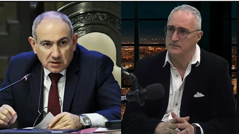 Сюникский маршрут становится платой за переизбрание при поддержке Алиева, Эрдогана, Путина и Трампа