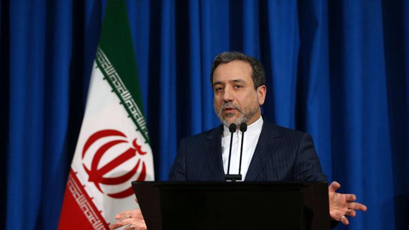 Վաշինգտոնը Իրանին չի առաջարկել երկու-երեք տարով դադարեցնել ուրանի հարստացումը. Արաղչի