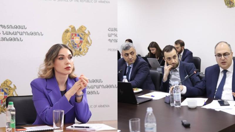 2025-ին պայմանական վաղաժամկետ ազատվել է 118 դատապարտյալ