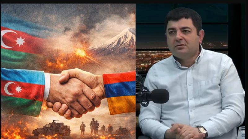 Транзит вместо вражды: Разблокирование границ с Турцией и Азербайджаном как путь к процветанию