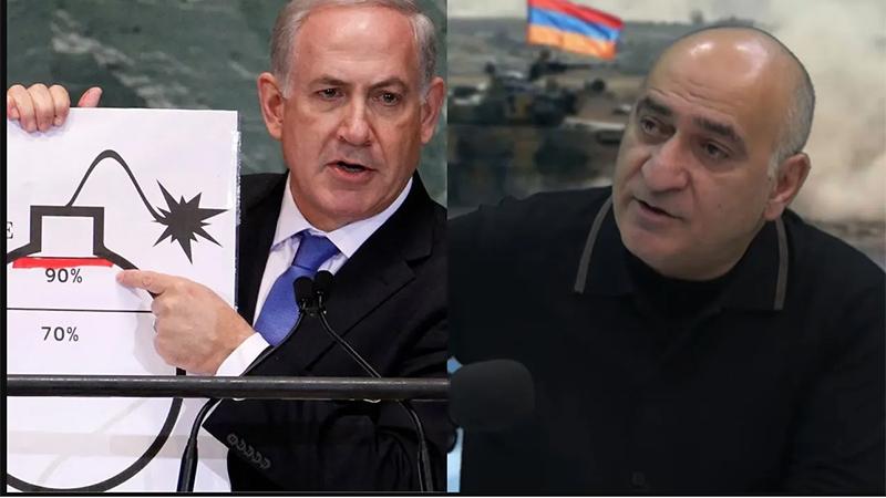 Право на ядерное оружие: Почему Израилю и КНДР можно, а Ирану и будущей Армении — нет?