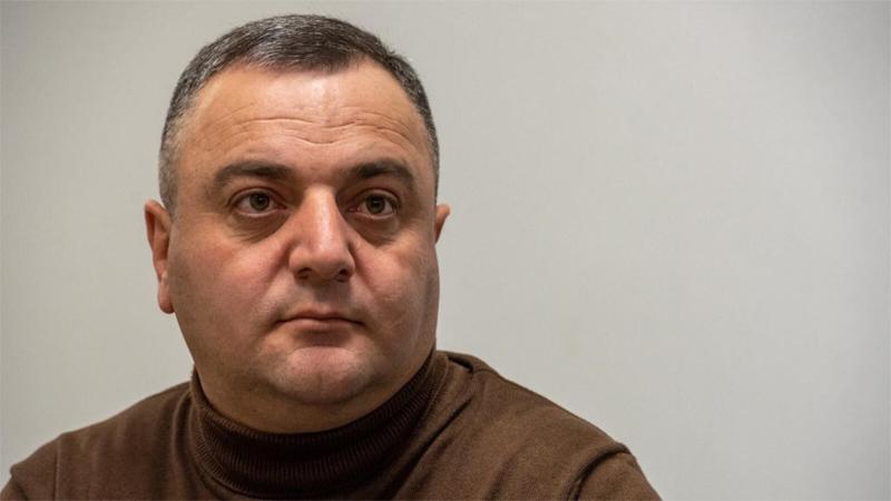 Դատարանի որոշմամբ Արցախի խորհրդարանի պատգամավոր Դավիթ Գալստյանի նկատմամբ կիրառված խափանման միջոցներից 2-ը հանվեցին