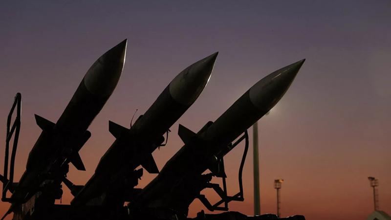 Իրանը հայտարարել է ԱՄԷ-ում ԱՄՆ ռազմաբազային հարվածելու մասին