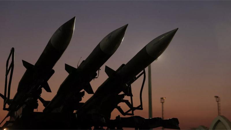 Իրանը uպառնացել է hարվածներ հասցնել Իրաքյան Քուրդիստանին