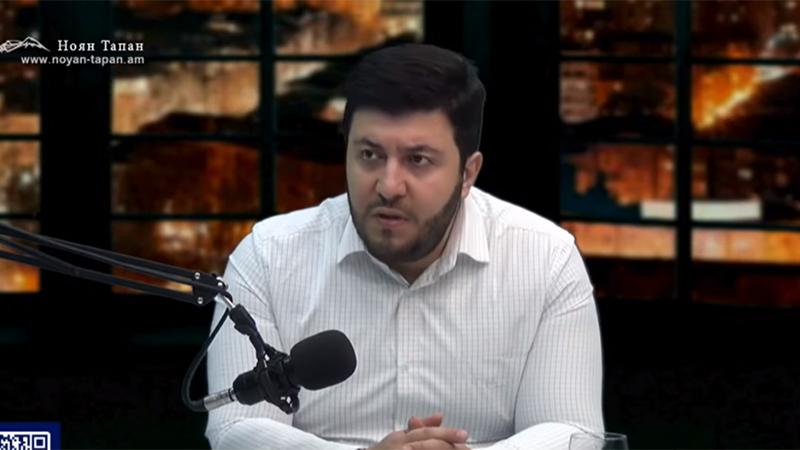 Прорыв железного занавеса: армянские и азербайджанские авиалинии возобновили рейсы между странами