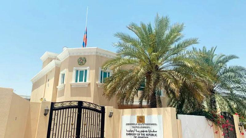 Qatar Airways» ընկերության մարտի 9-ի չվացուցակի մեջ այս պահի դրությամբ ներառված է դեպի Երևան չվերթը․ ՀՀ ԱԳՆ