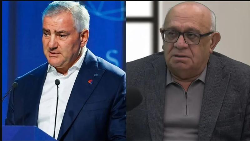 Լևոն Տեր-Պետրոսյանը առաջ է մղում Սամվել Կարապետյանին, բայց նրա աստղը մարել է՝ շանս չունի