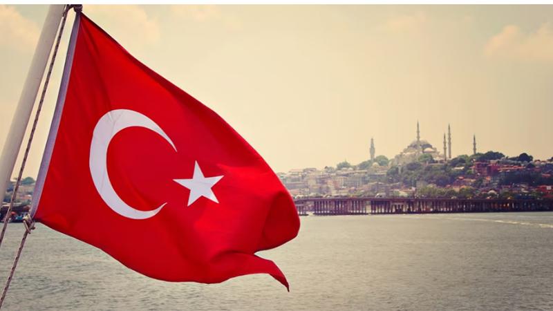 ՆԱՏՕ-ի ուժերը խոցել են Թուրքիայի օդային տարածք մտած իրանական բալիստիկ հրթիռը