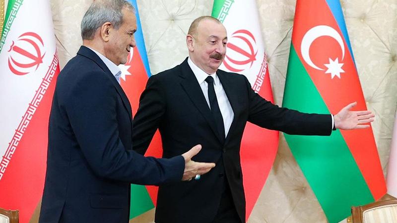 Նախիջևանի միջադեպի հարցում Ալիևը նահանջեց