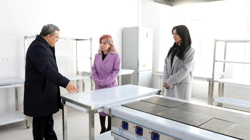 «Պետություն-մասնավոր համատեղ ջանքերով մասնագիտական ուսուցումը կարող է ավելի գրավիչ դառնալ». Արաքսիա Սվաջյան