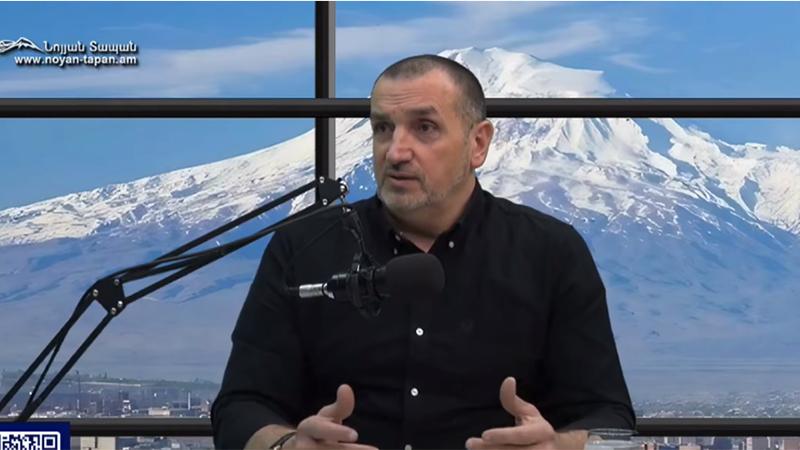 Ոսկեդարի հնարավորություն Հայաստանի համար. գլոբալ պատերազմը կարող է դառնալ հողերի ազատագրման շանս