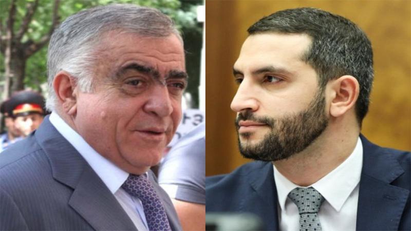 Հանդգնեմ կանխատեսել, թե ինչպես է այս լուրը մեկնաբանելու «թալանի ու պատերազմի» կուսակցությունը. Ռուբինյան