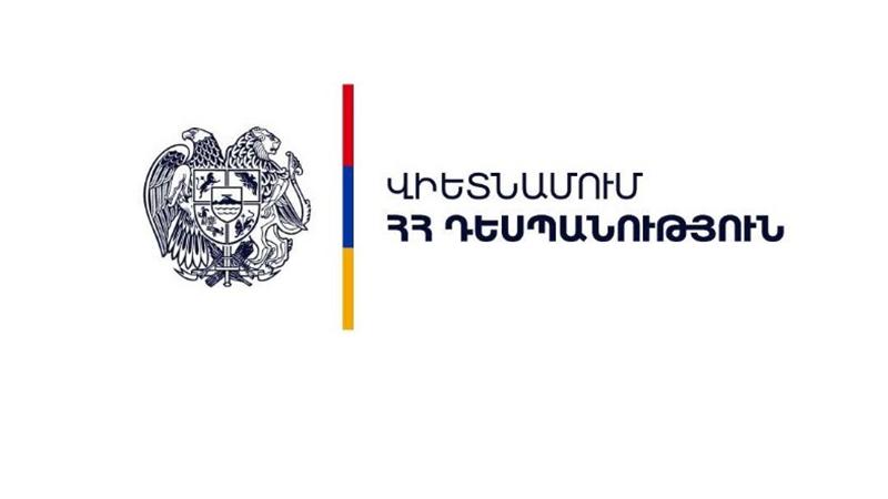 Թռիչքների չեղարկման հետևանքով Վիետնամում մնացած՝ Հանոյում ՀՀ դեսպանության հետ կապ հաստատած քաղաքացիները վերադարձել են Հայաստան