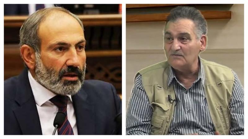 О многосторонних преступлениях в сфере науки Армении. Пашинян обязан начать соответствующий следственный процесс в отношении Комитета по Науке

