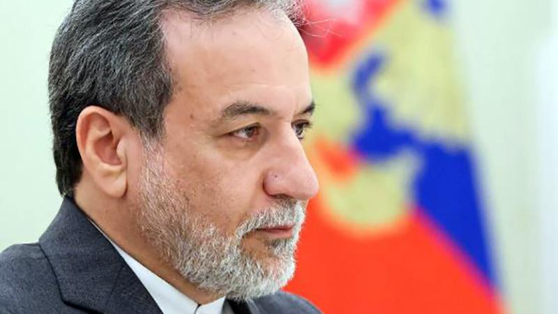 Արաղչին «շնորհակալություն է հայտնել» ԱՄՆ ԶՈւ հրամանատարությանը «խոստովանության» համար