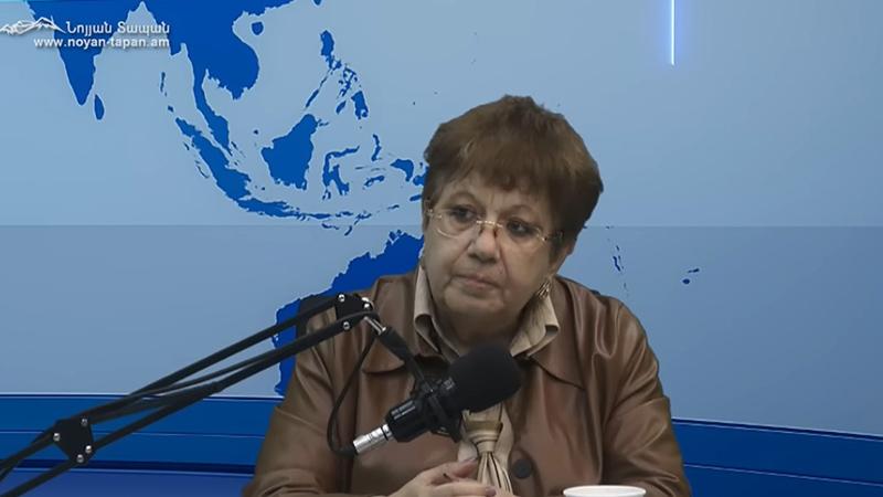 The Future of Iran: Between Regional Isolation and the Hope for Secular Reform