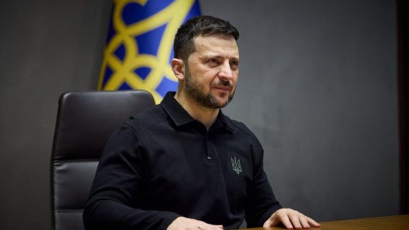 Կիևը և Բուխարեստը կկառուցեն էլեկտրահաղորդման գծեր՝ Ուկրաինայի էներգետիկ անվտանգությունն ապահովելու համար․ Զելենսկի