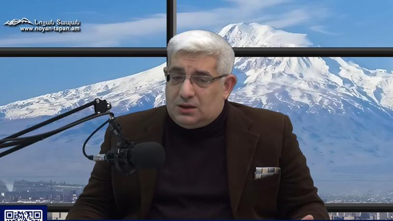 The Architecture of a Global Crisis: Analyst Karen Sargsyan on the Middle East Flashpoint and Regional Repercussions