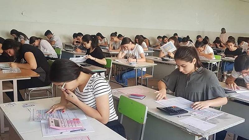 Պարզաբանում 9-րդ և 12-րդ դասարանների ավարտական քննությունների անցկացման վերաբերյալ