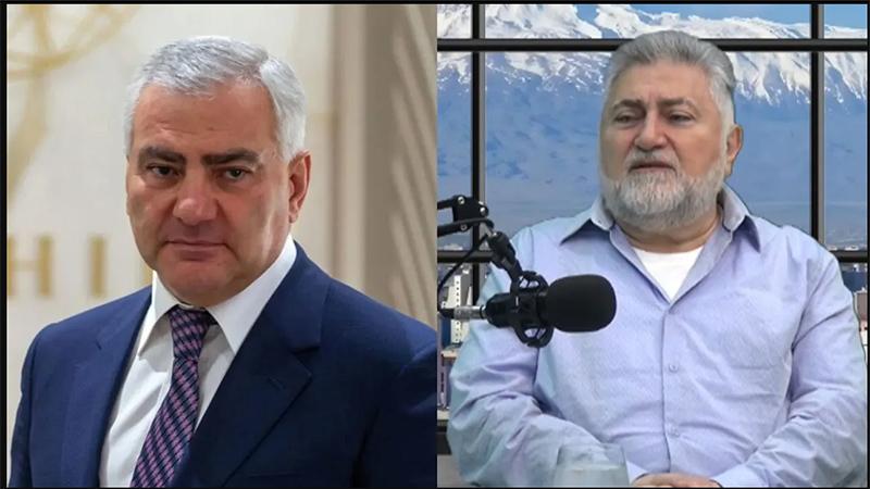 Նախընտրում եմ Սամվել Կարապետյանին. Փաշինյանը ոչնչացնում է և՛ պետությունը, և՛ հայկականությունը