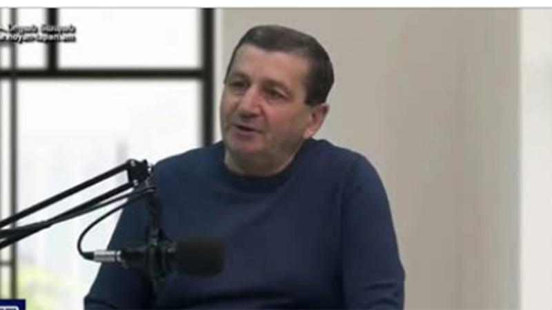 Ռազմաֆեոդալական վերնախավը անհապաղ պետք է հեռացվի Հայաստանի ուժային կառույցներից