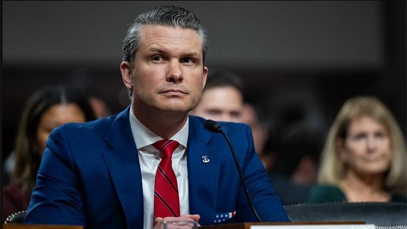 ԱՄՆ-ն պլանավորում է փուլային մոտեցում Հորմուզի նեղուցի վերաբացման հարցում. Հեգսեթ