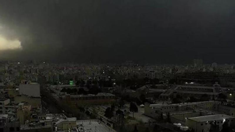 Իրանի հրթիռակոծությունն ու ռադիացիոն ռիսկերը. ի՞նչ խնդիրներ են առաջացել Հայաստանի համար