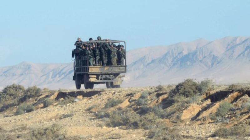 Իսրայելը ցամաքային գործողություններ է սկսել Լիբանանի հարավում