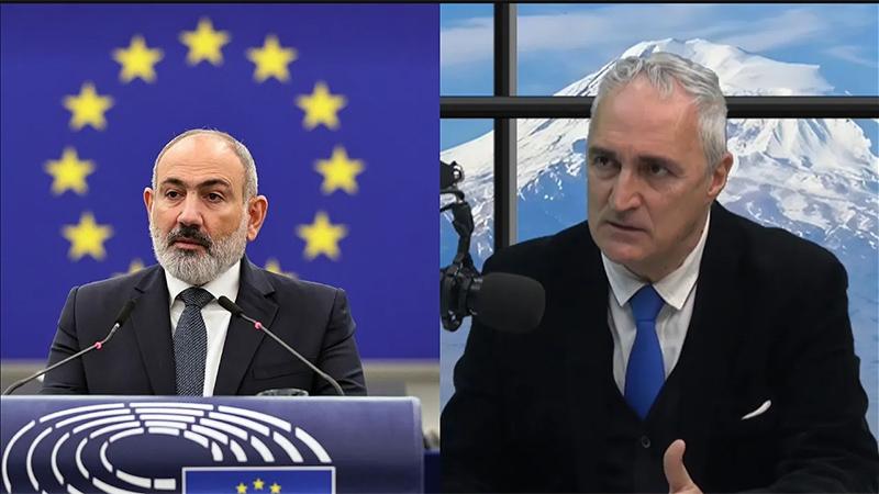 Հայաստանի վարչապե՞տ, թե՞ «Արևմտյան Ադրբեջանի» նահանգապետ. Ի՞նչ է փորձում մեզ «վաճառել» իշխանությունը