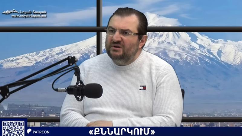 The Crossroads of Power: Analyzing the Geopolitical Realignments in the South Caucasus