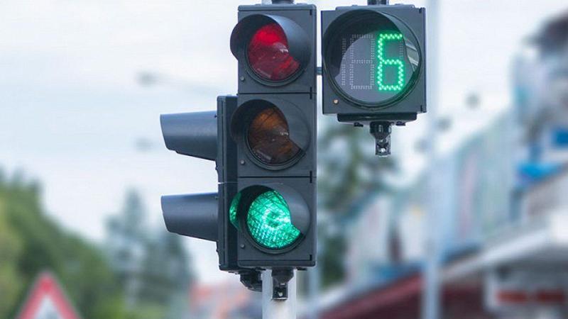 Երթևեկության կազմակերպման փոփոխություն Երևանի փողոցներից մեկում