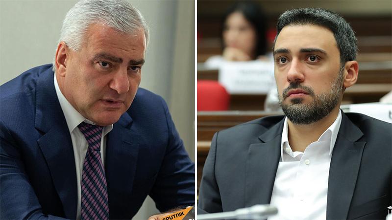 Նման մանիպուլյացիաները մեկ նպատակ ունեին` քաղաքական հետապնդման ինտենսիվացման․ փաստաբան